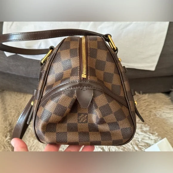 Louis vuitton Rivington PM - Picture 5 of 15